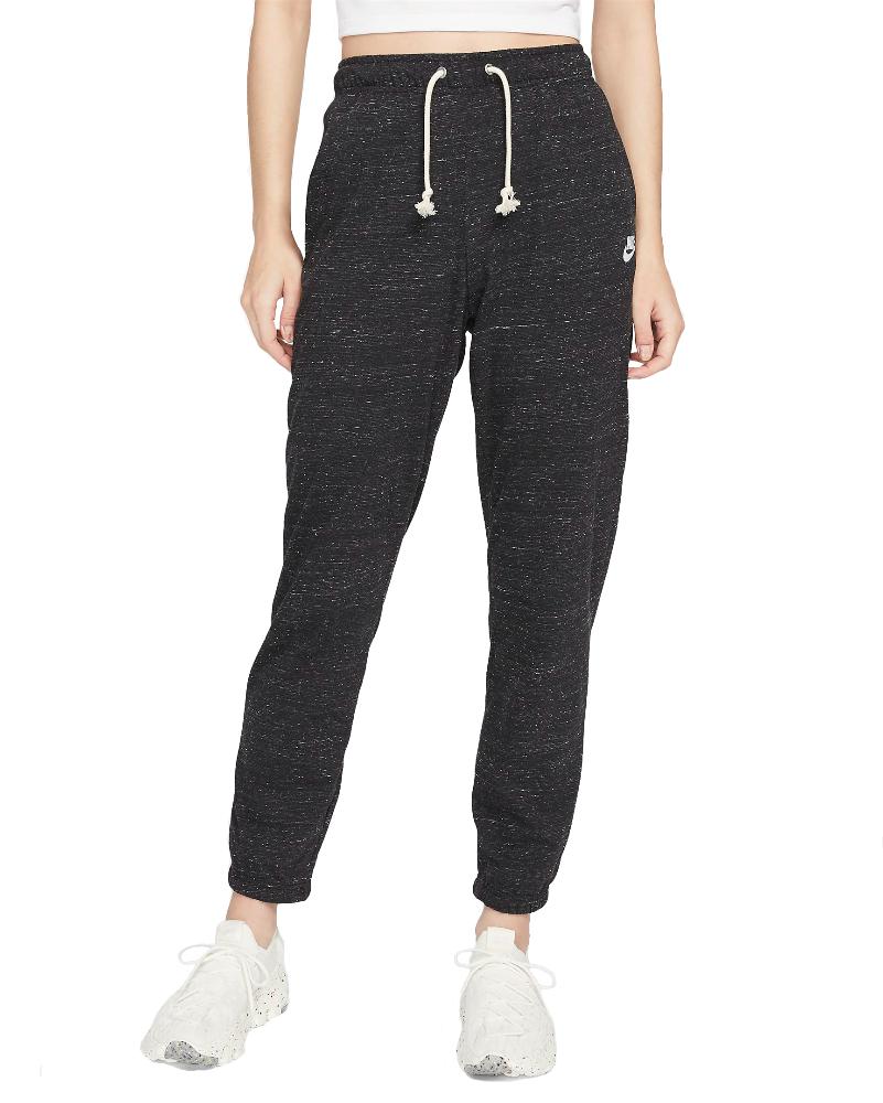 

Спортивные брюки женские Nike DM6390-010 черные XXL, Черный, DM6390-010
