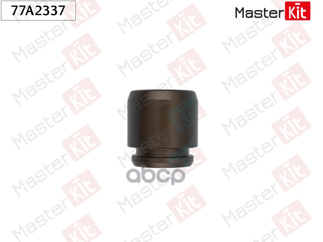 

Поршень тормозного суппорта MASTERKIT 77A2337 Volkswagen 7LA; 7L6; 7L7 2002-2013