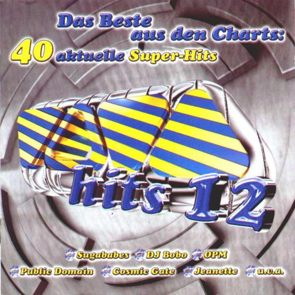 

Viva Hits V.12 (2 CD)