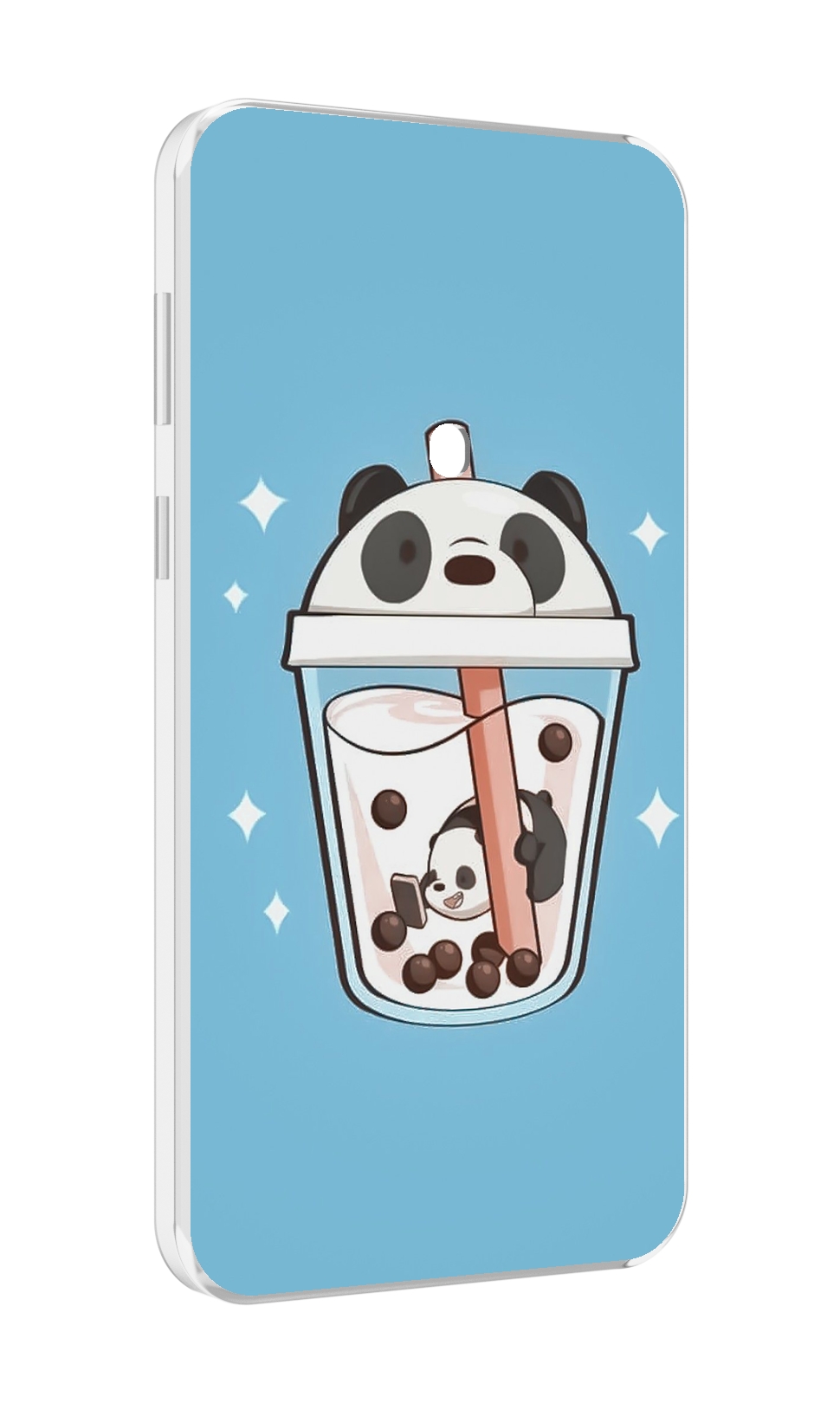 

Чехол MyPads Bubble tea для Meizu 16 Plus / 16th Plus, Прозрачный, Tocco