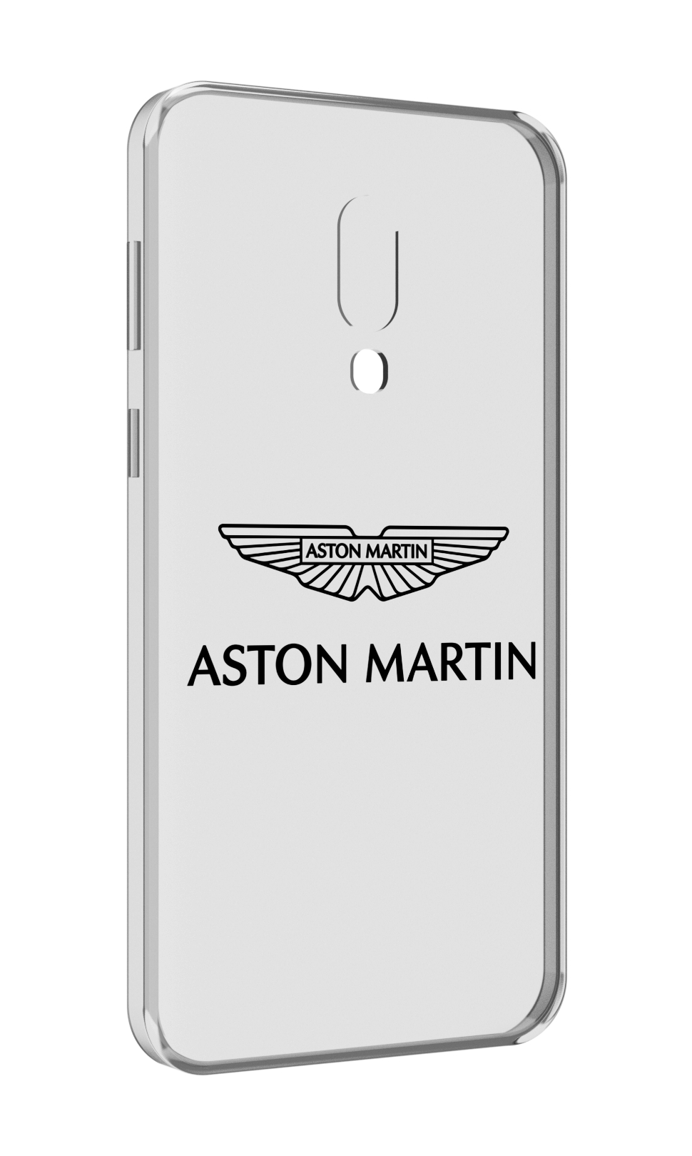 

Чехол MyPads Aston-Martin мужской для Meizu 16 Plus / 16th Plus, Прозрачный, Tocco