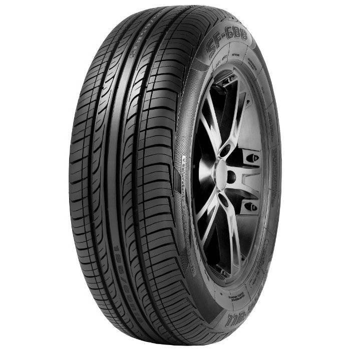 Шины Sunfull SF-688 205/60 R16 92V