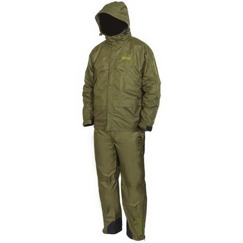

Костюм Norfin Shell 2, green, 3XL, 194-200, Shell 2