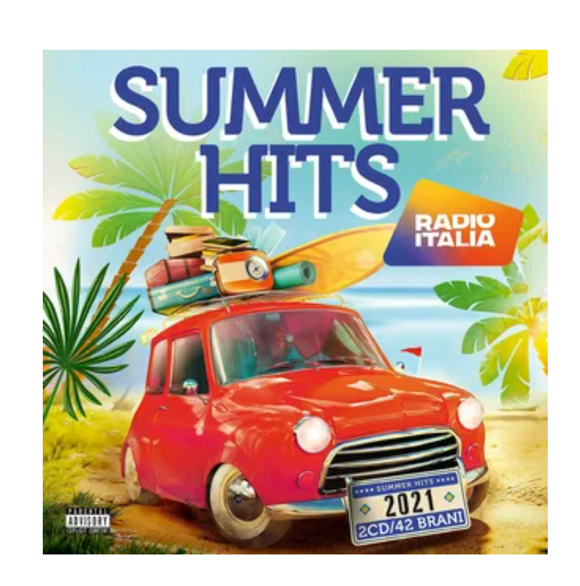 

Various Artists Radio Italia Summer Hits