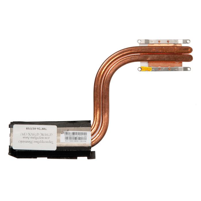 

Термотрубка (Heatsink) Rocknparts для ноутбука Asus G75VW, G75VX CPU