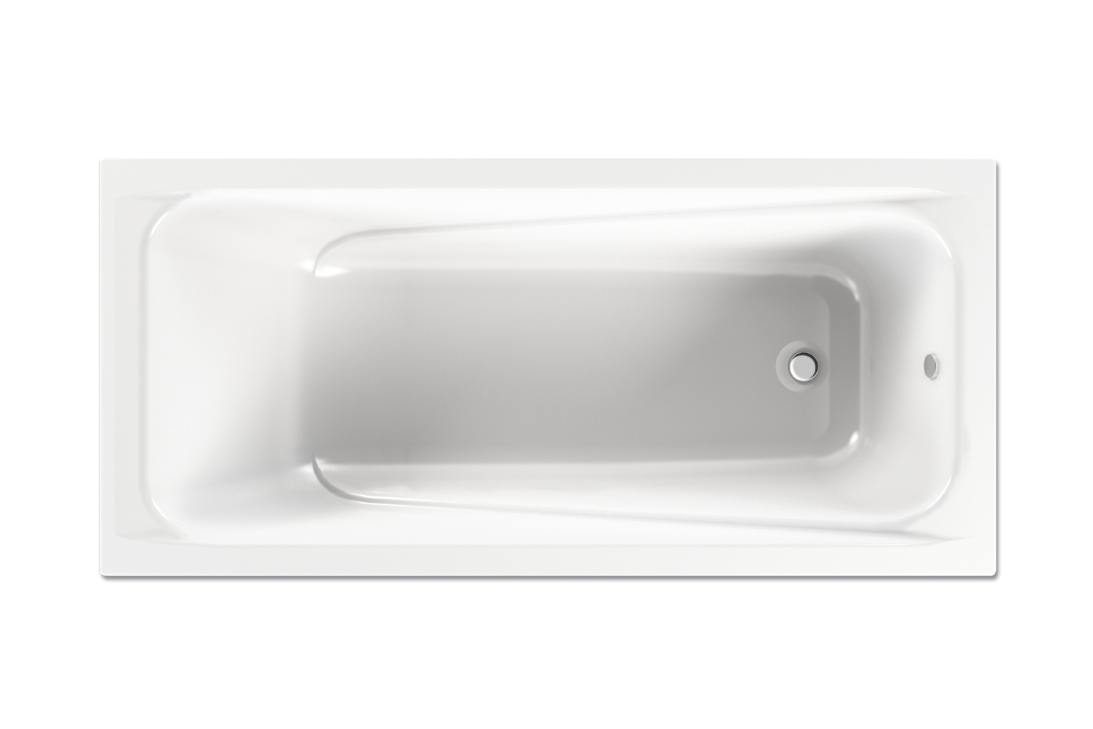 

Ванна акриловая 1,5*0,7 "Light" (каркас+экран) (Метакам)