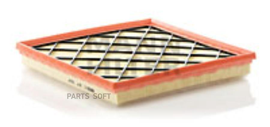 

MANN-FILTER C 27 107 Фильтр воздушный