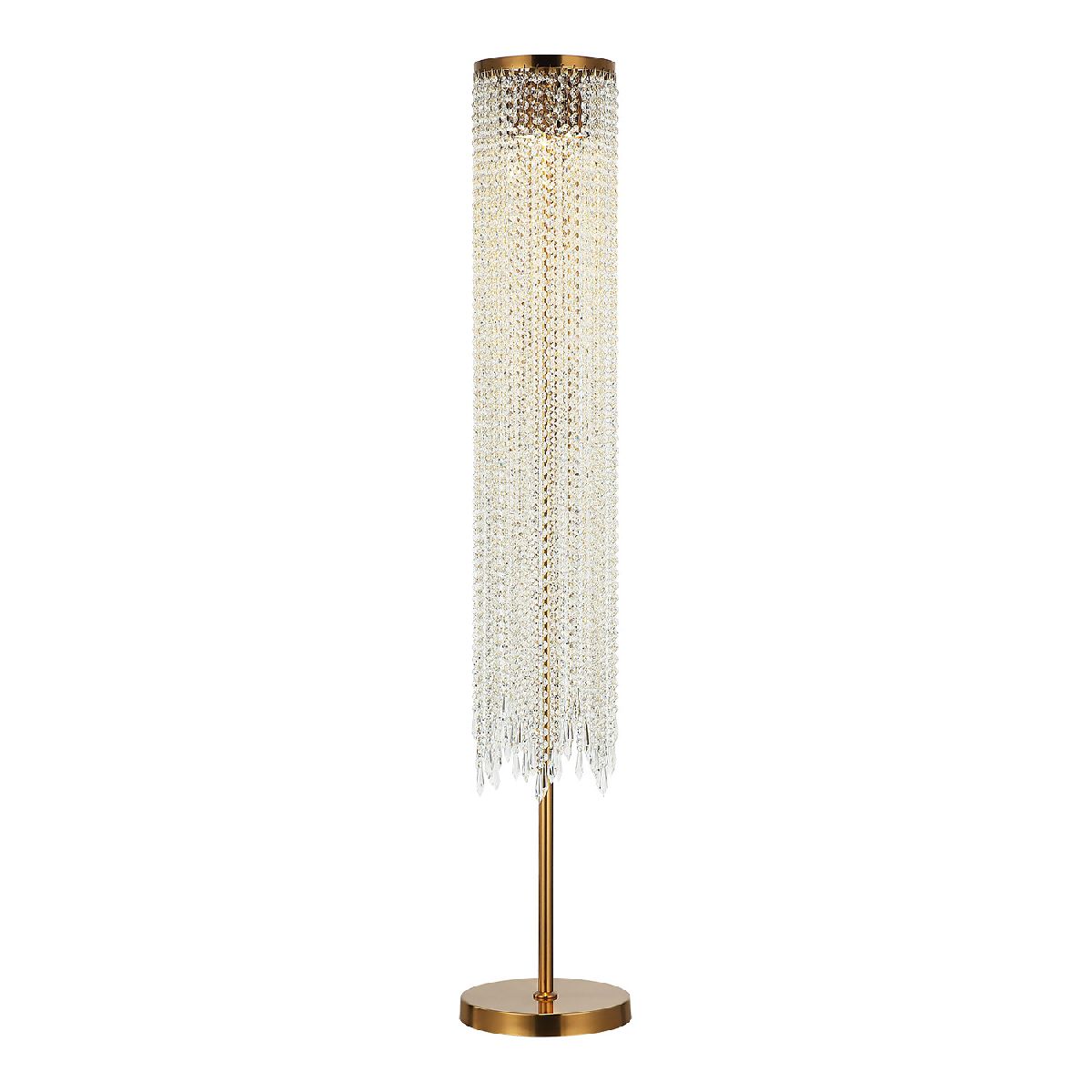 

Торшер Lussole Floyd LSP-0649, Floyd