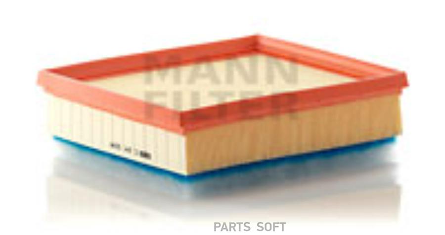 

MANN-FILTER C 24 024 Фильтр воздушный