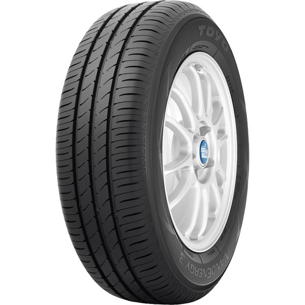 Шины Toyo Nano Energy 3 215/55 R16 93V