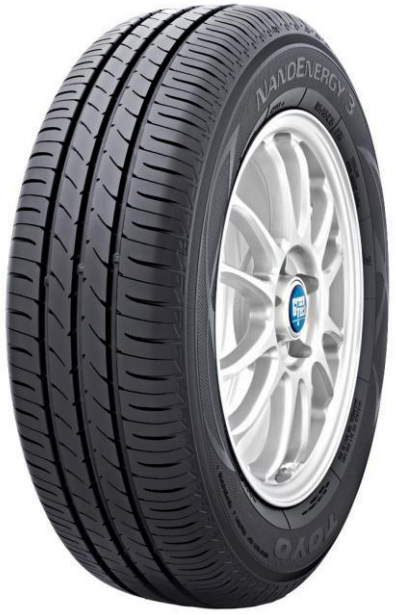 Шины Toyo Nano Energy 3 215/55 R16 93V