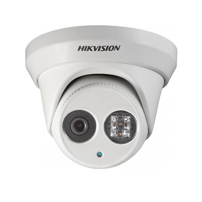 

Камера видеонаблюдения IP Hikvision DS-2CD2347G2P-LSU/SL, Белый