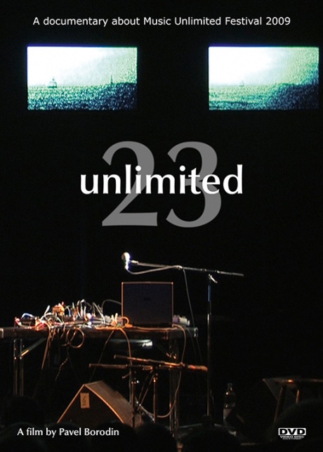 

VARIOUS ARTISTS - 23 Unlimited (A film by Pavel Borodin)