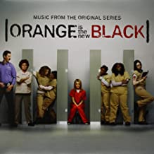 

VARIOUS - Orange Is The New Black (Music From The Original Series)
