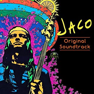 VARIOUS - Jaco (Original Soundtrack)
