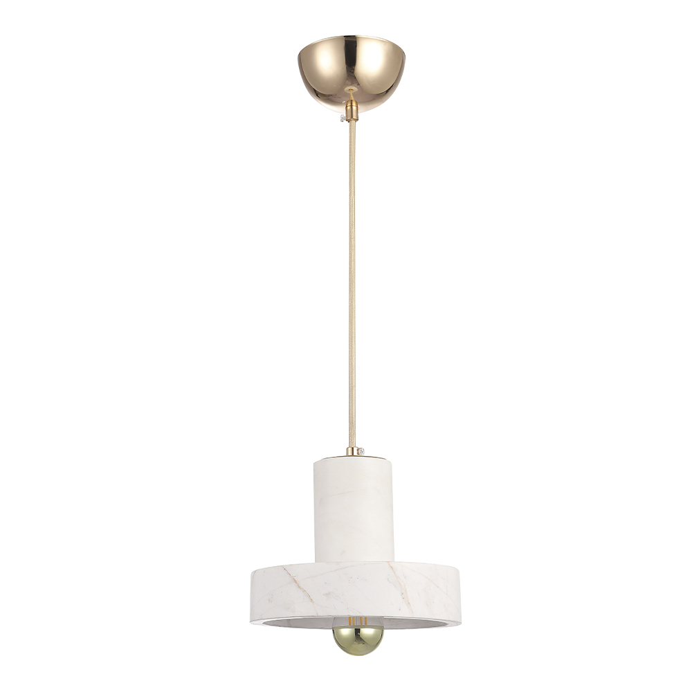 

Подвесной светильник Crystal Lux GOCCIA SP1, Goccia