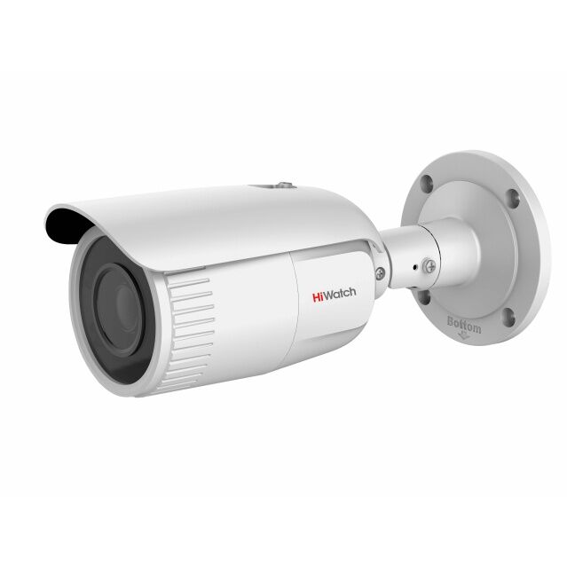 Камера видеонаблюдения IP HiWatch DS-I456Z(B)