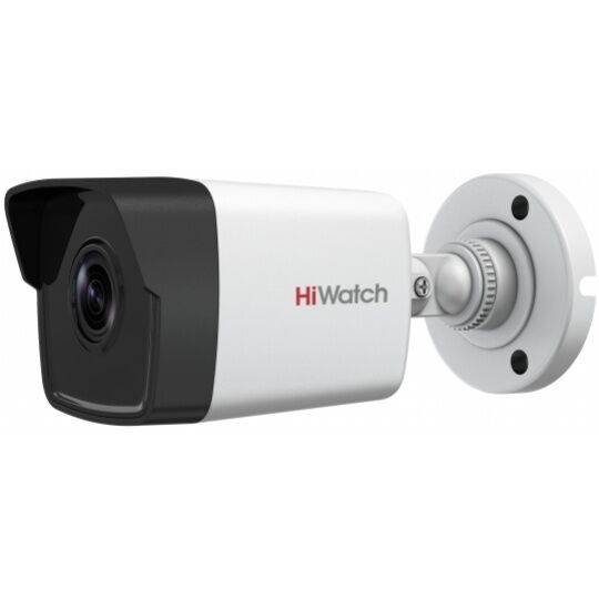 Камера видеонаблюдения IP HiWatch DS-I200(E)