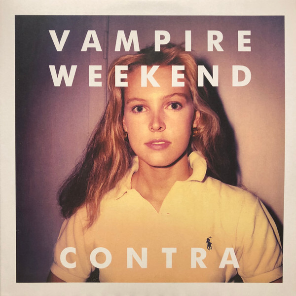 

Vampire Weekend: