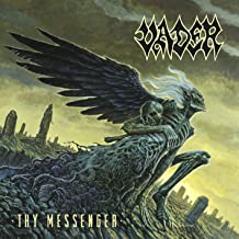 

VADER - Thy Messenger