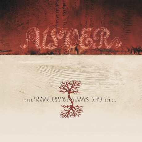 ULVER - Themes From William Blake's The Marriage Of Heaven And Hell