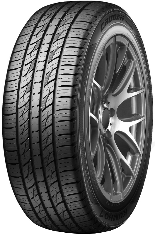 

Шины Kumho Crugen Premium KL33 255/60 R18 108H