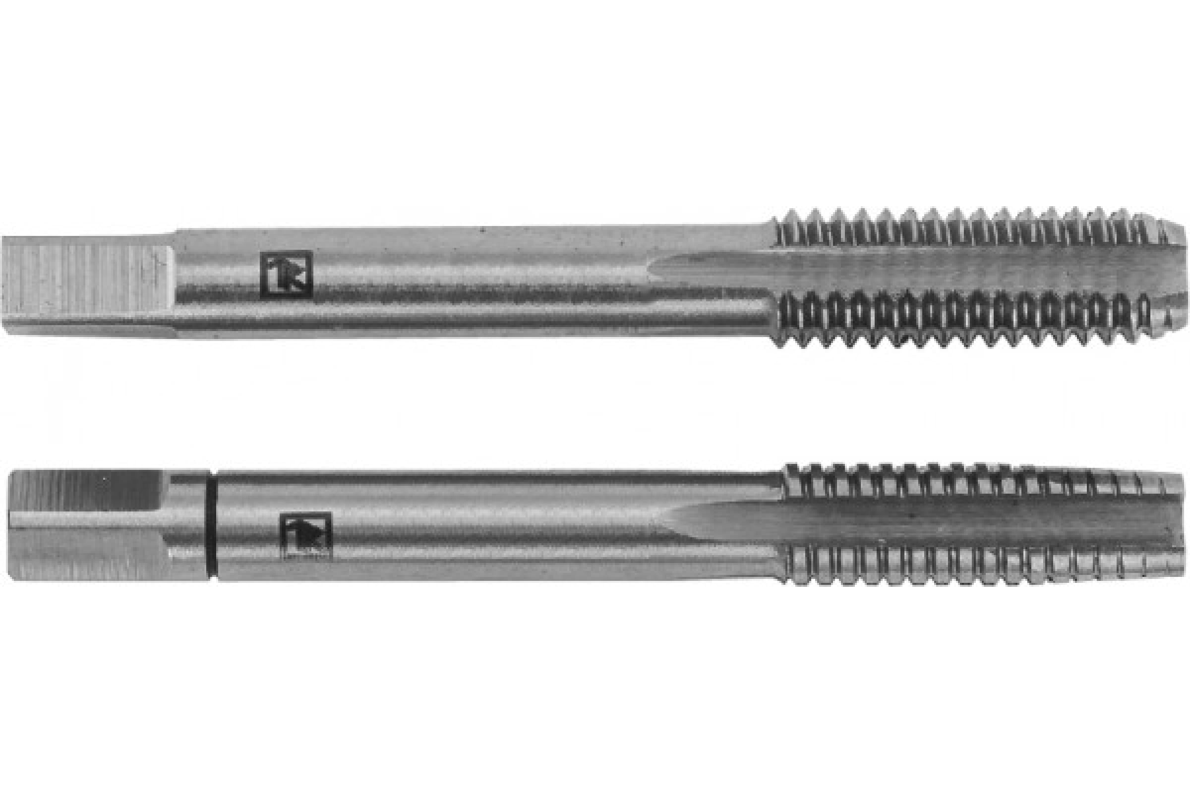 

Метчик М7 х 1,00 ручной HSS-G 2 шт. Thorvik T-Combo, 151853t