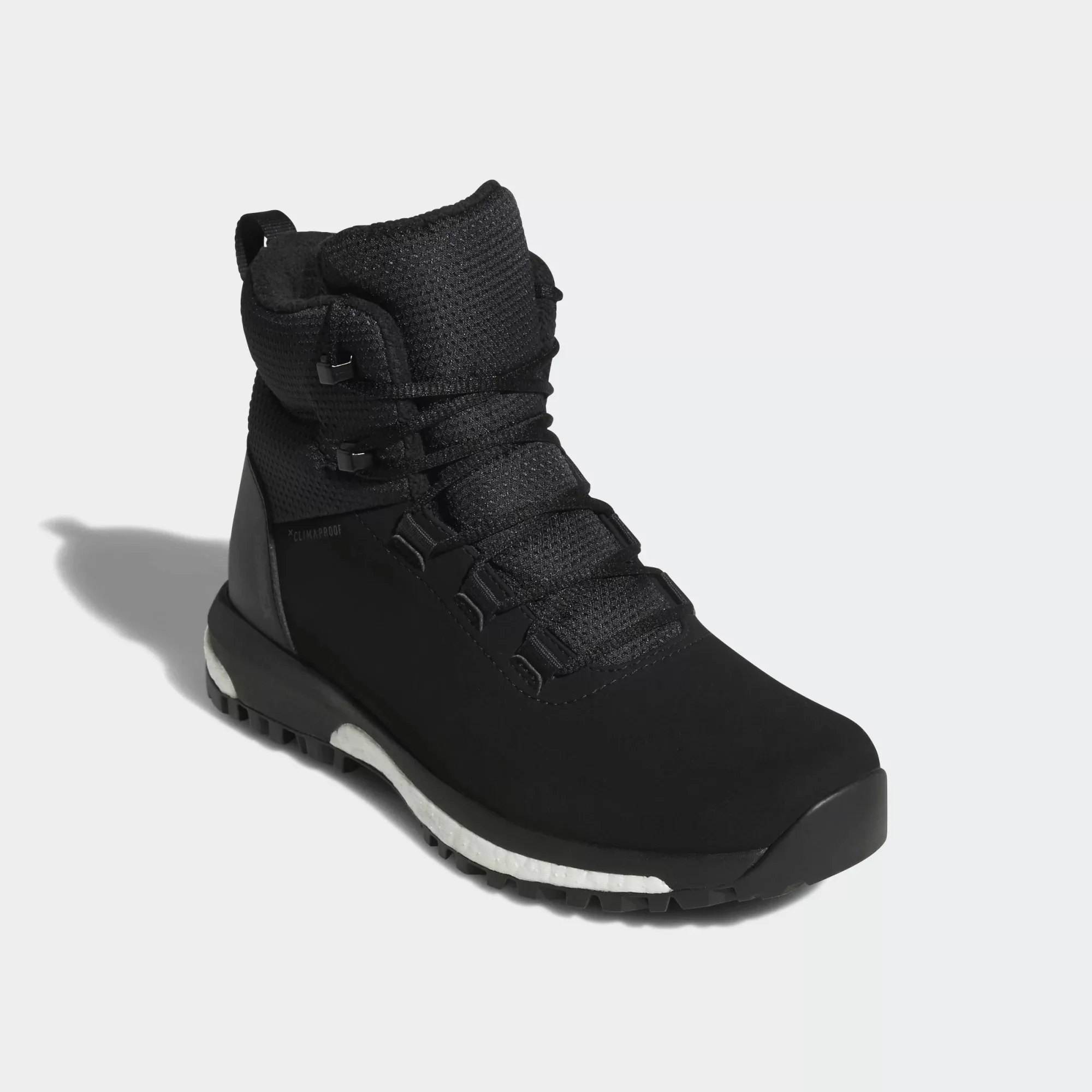 

Ботинки женские Adidas TERREX PATHMAKER CP CW W черные 36.5 RU, TERREX PATHMAKER CP CW W