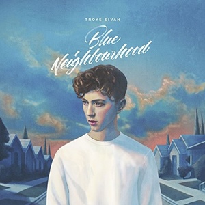 

Troye Sivan: Blue Neighbourhood (2 LP) Vinyl LP