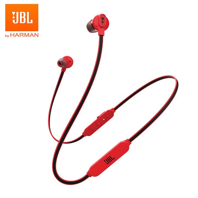 

Беспроводные наушники JBL C135BT Red, C135BT