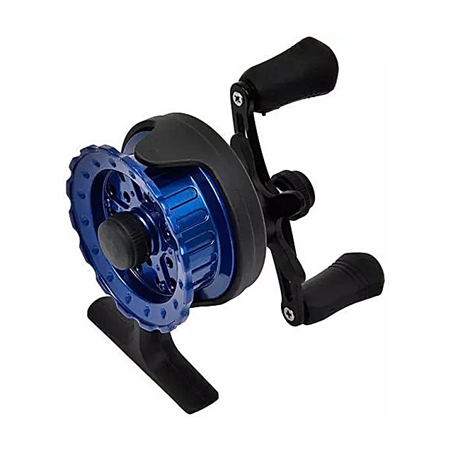 

AKARA Катушка мультипликаторная AKARA REVOl (65 (CAR-5L) ), Разноцветный