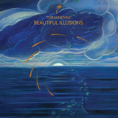 

TOR LUNDVALL - Beautiful Illusions