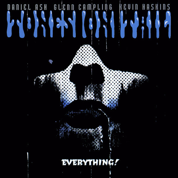 

TONES ON TAIL: Everything! (2CD)