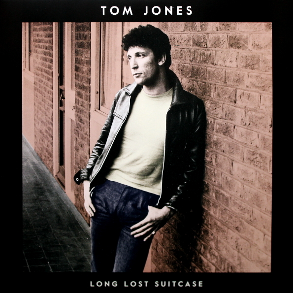 

Tom Jones: Long Lost Suitcase