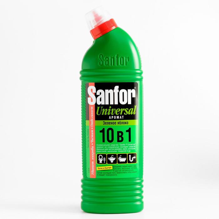 Чистящее средство Sanfor 