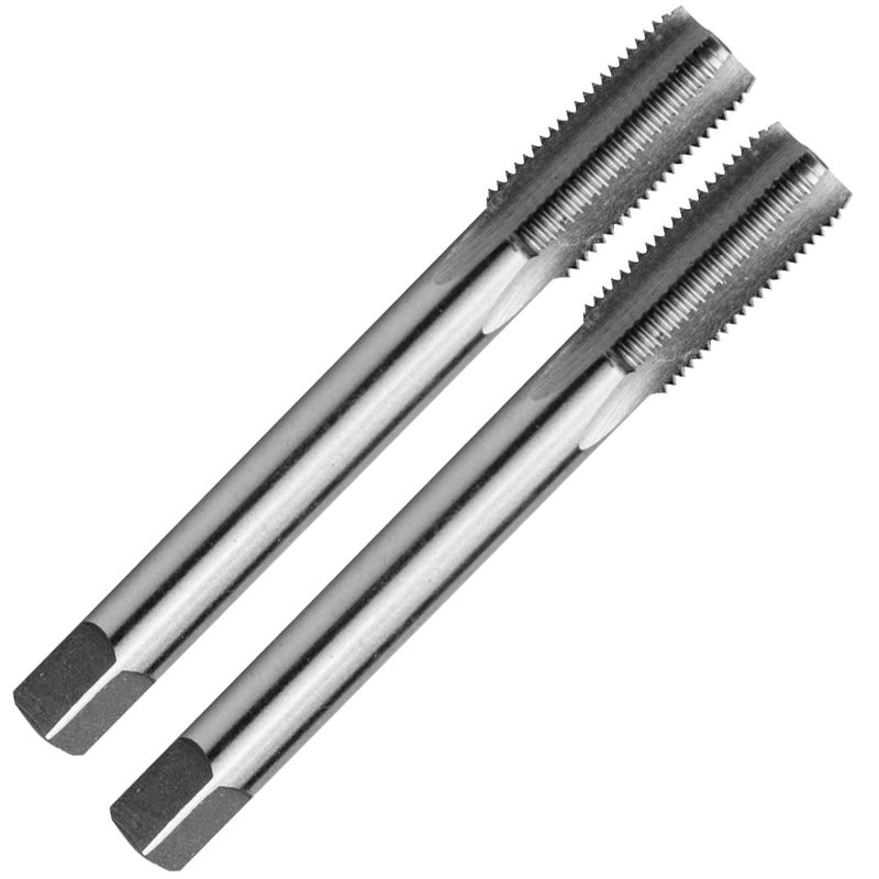 

Метчик м/р М18х1,5 к-т левый P6M5