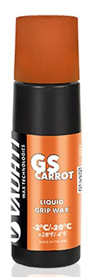 Жидкая мазь держания Vauhti GS Carpot (NF)