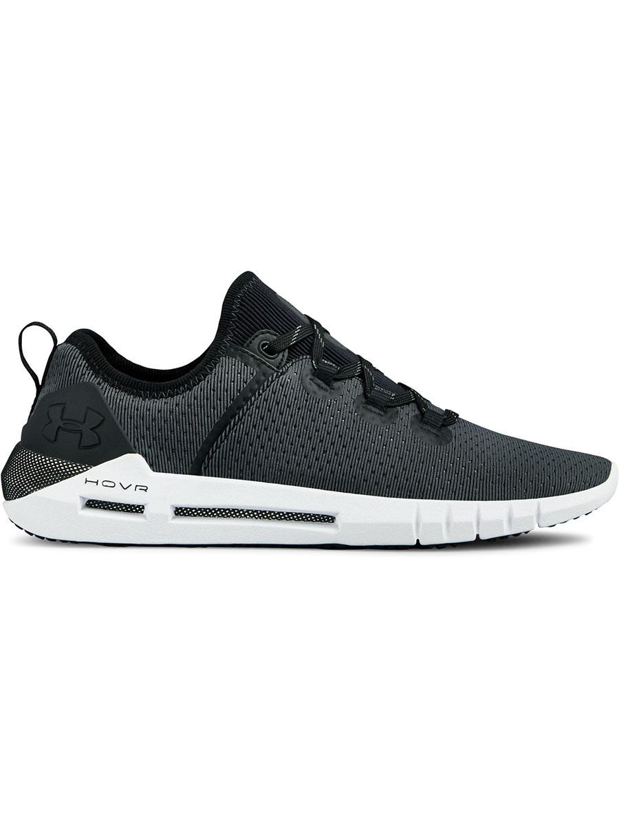 

Кроссовки женские Under Armour W Hovr Slk черные 5.5 US, W Hovr Slk
