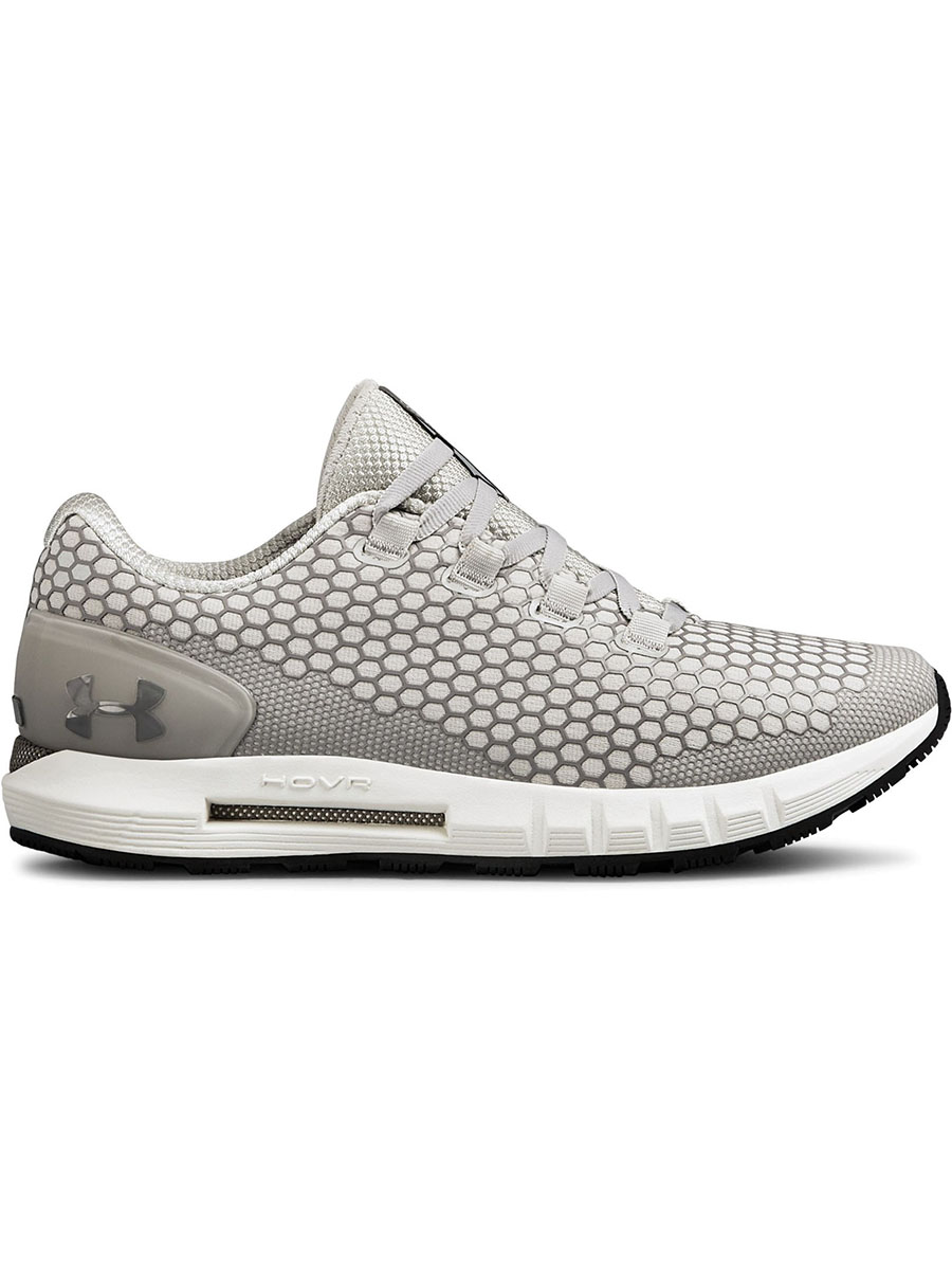 фото Кроссовки женские under armour hovr ™ coldgear ® reactor nc серые 6 us