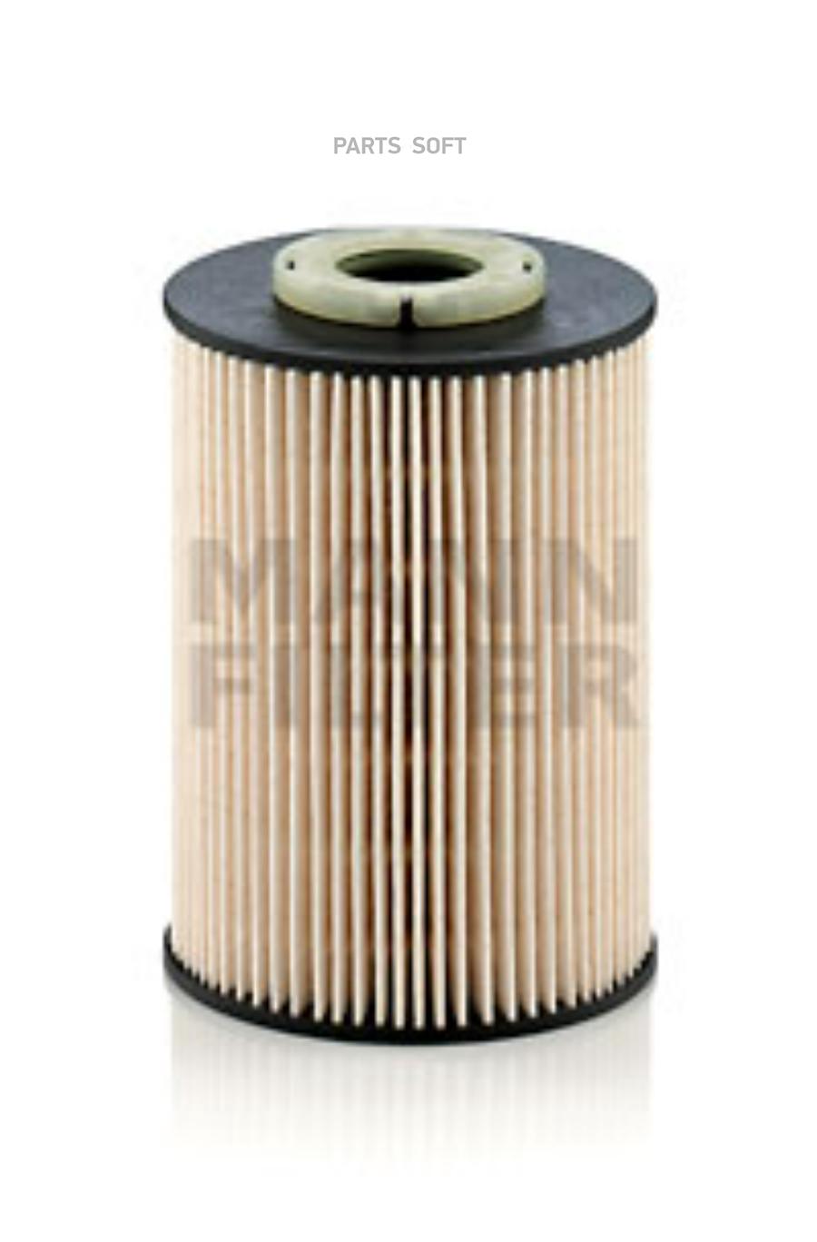 

MANN-FILTER PU 9003 z Фильтр топливный