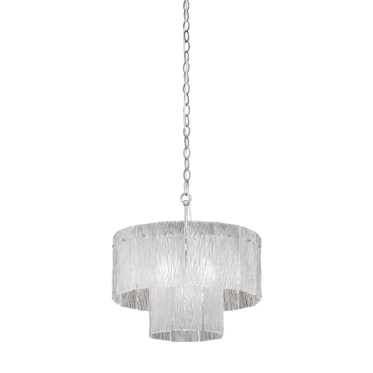 

Люстра Vitaluce V5321-9/8+1, 9хЕ14 макс. 40Вт