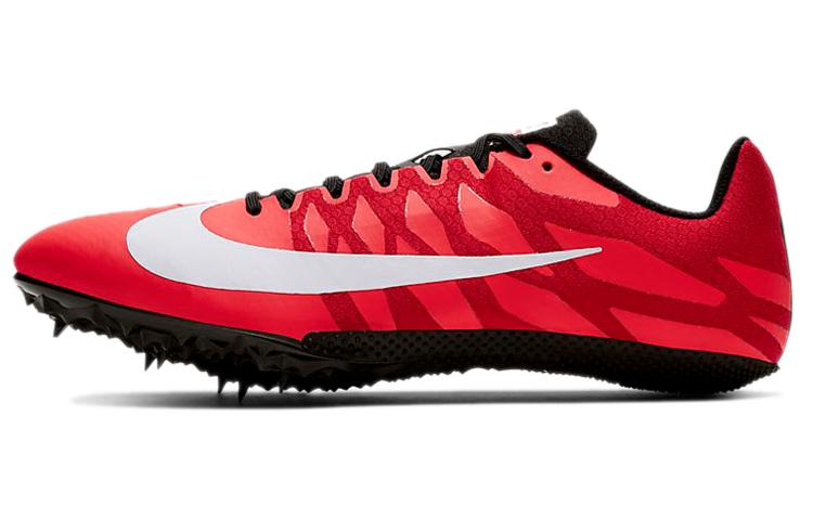 

Кроссовки унисекс Nike Zoom Rival красные 46 EU, Красный, Zoom Rival