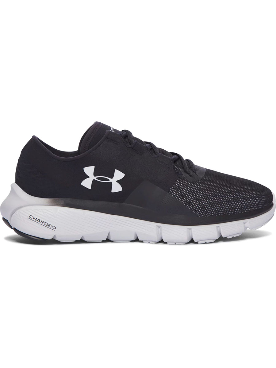 

Кроссовки женские Under Armour SpeedForm ® Fortis 2.1 серые 6.5 US, SpeedForm ® Fortis 2.1