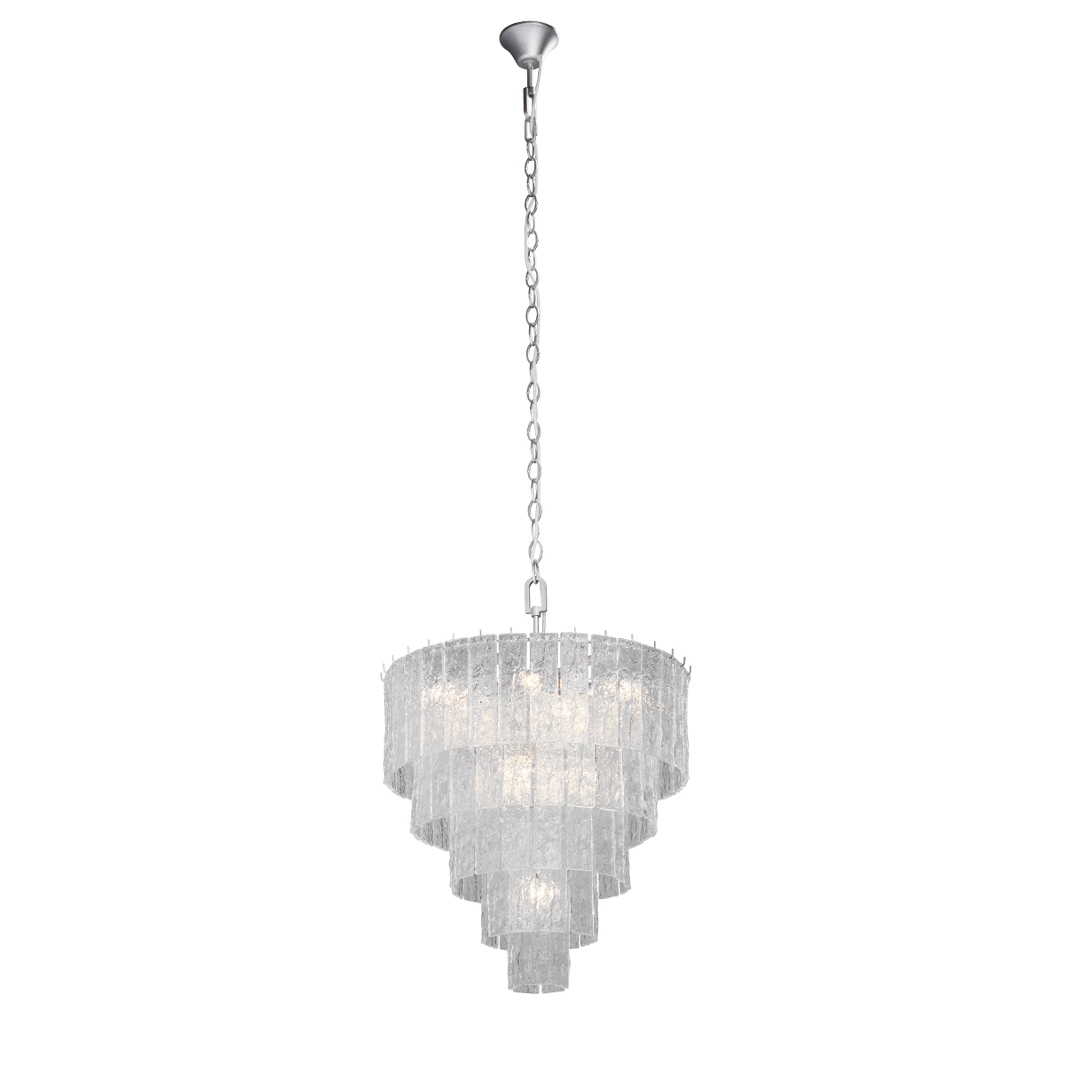 

Люстра Vitaluce V5318-9/13, 13хЕ14 макс. 40Вт