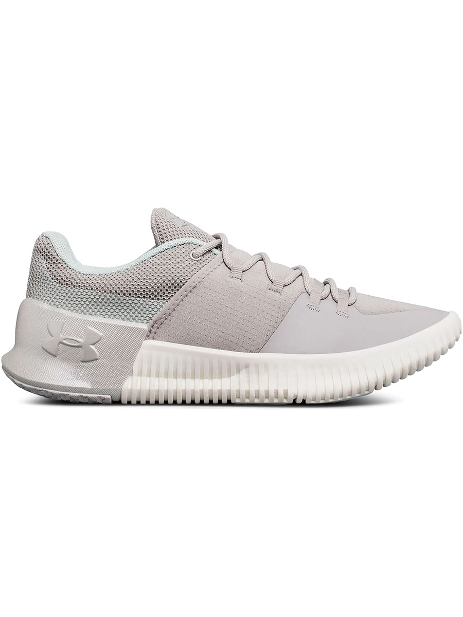 

Кроссовки женские Under Armour W Ultimate Speed серые 7.5 US, W Ultimate Speed