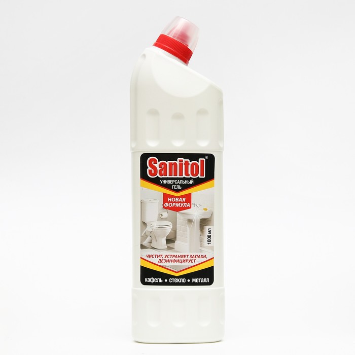 

Гель Sanitol "Универсальный", 1 л
