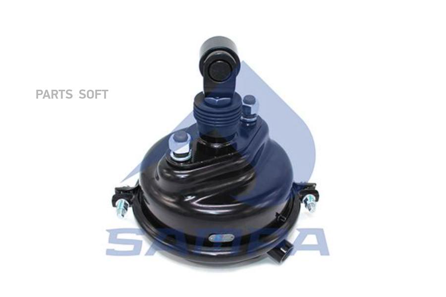 

SAMPA 0962450 Тормозная камера HCV