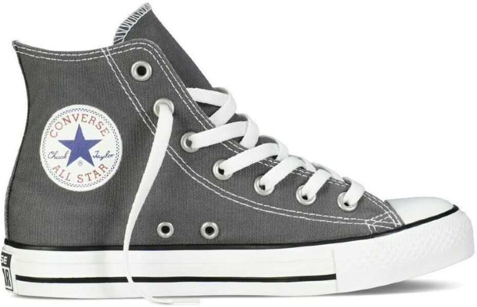 

Кеды мужские Converse Chuck Taylor All Star Core серые 39.5 EU, Chuck Taylor All Star Core