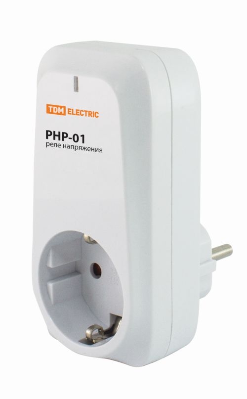 

Сетевые фильтры PHP-01 16 TDM