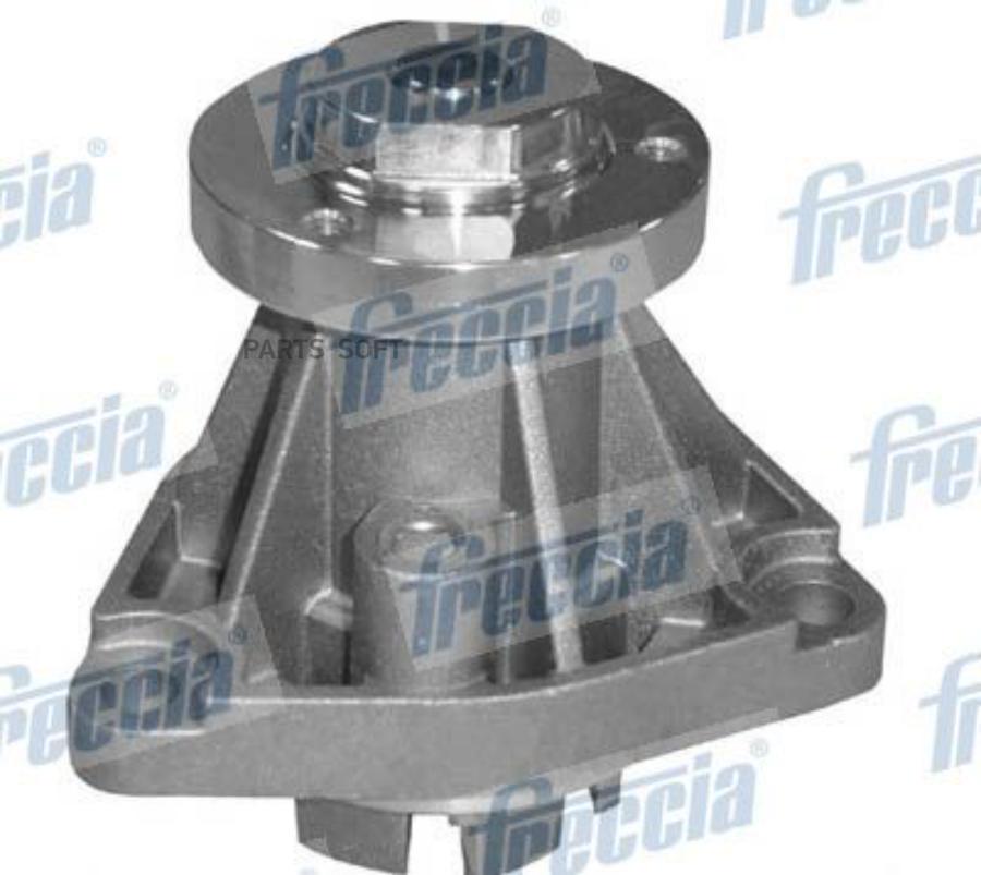 

Помпа Водяная Opel Vectra 02- Freccia арт. wp0465